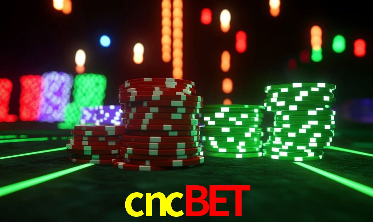 Experiência VIP cncbet