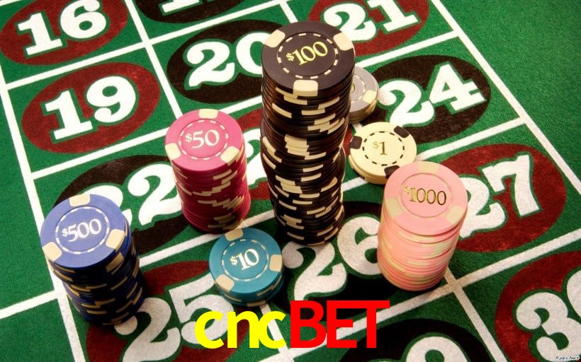 Avaliações dos Jogadores cncbet