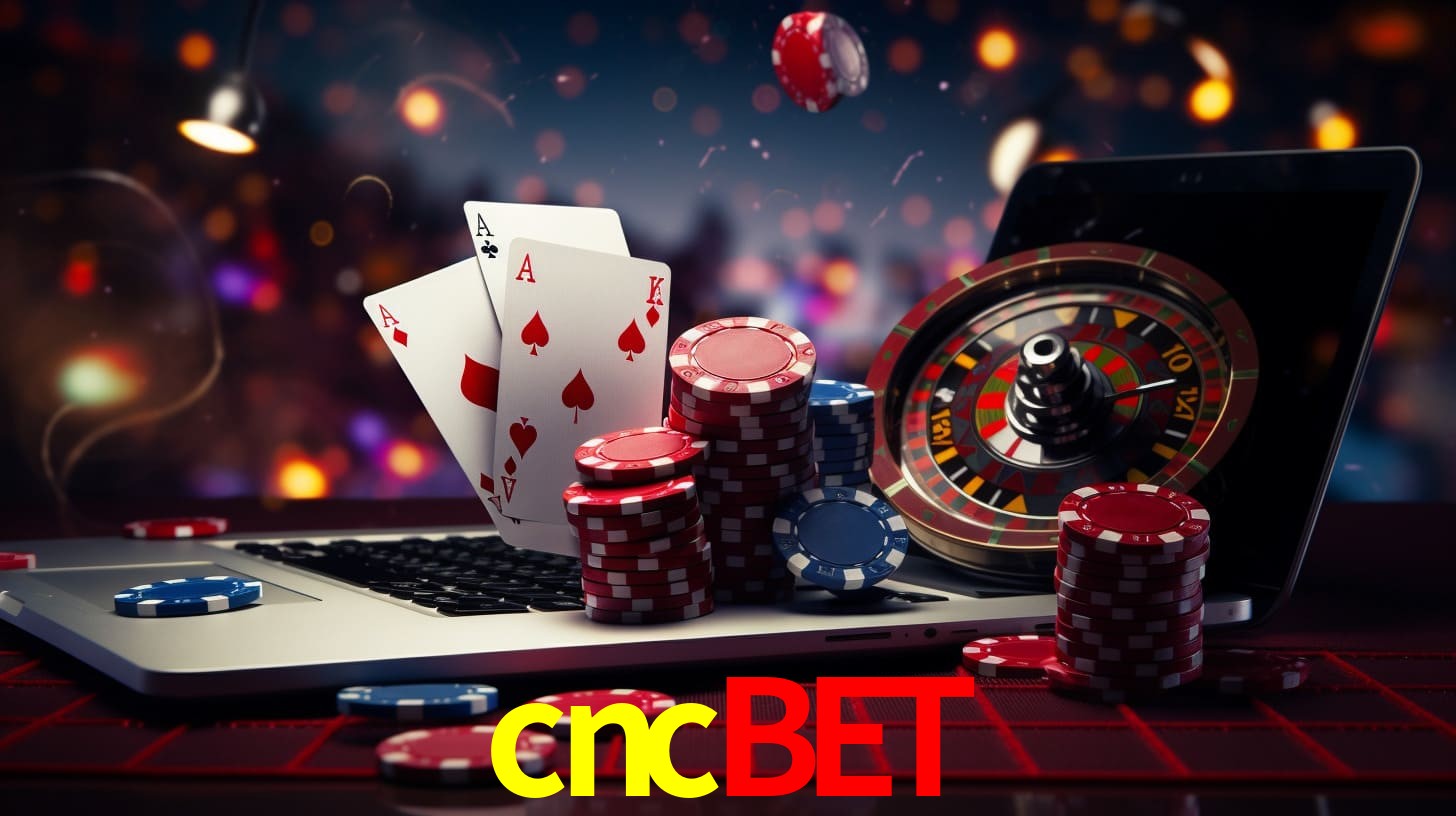 Live Casino cncbet