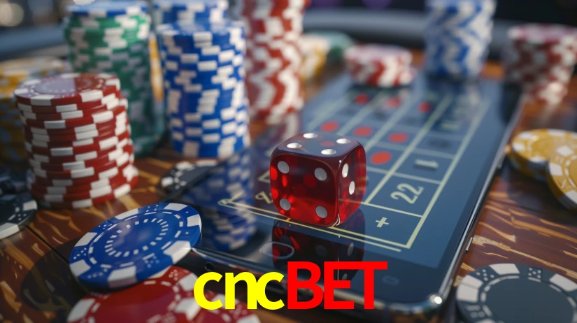 Bônus Generosos e Exclusivos no cncbet para Você!
