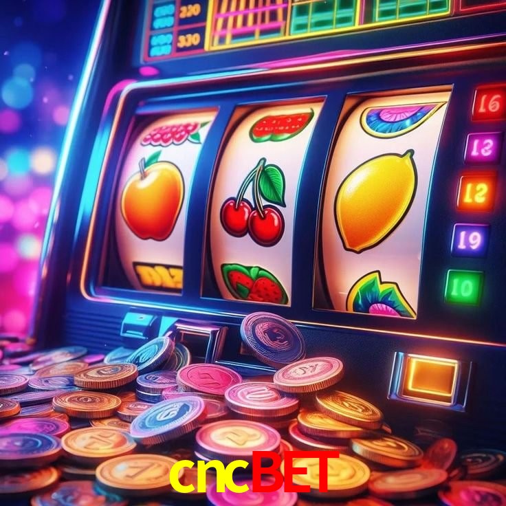 Diretório de Jogos cncbet