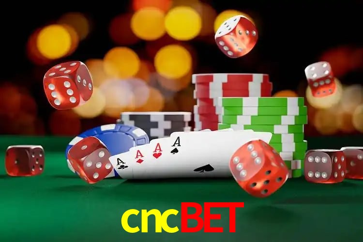 Tecnologia da Plataforma cncbet