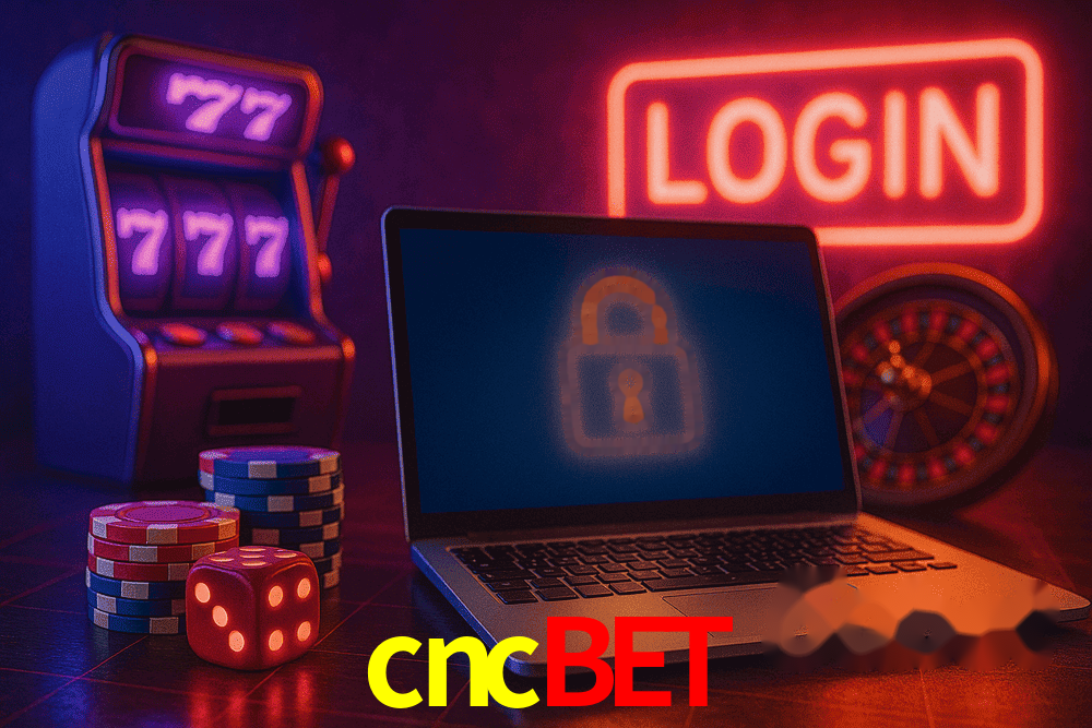 Jogos de Slot cncbet