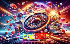 Recursos de Bônus cncbet