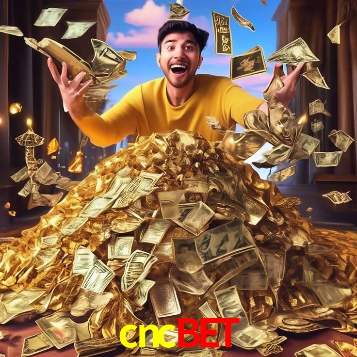 Apostas de Tênis cncbet