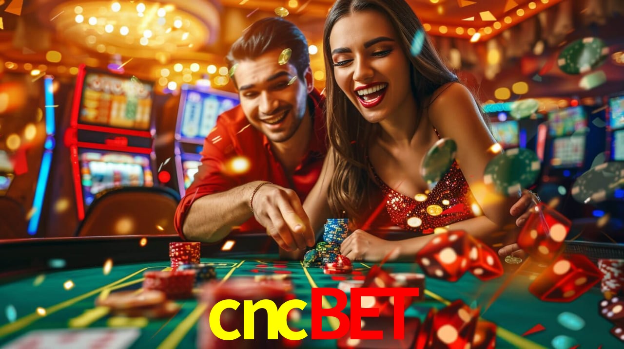 Promoções Sazonais cncbet