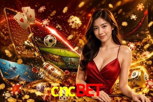 Seasonal Promotions cncbet