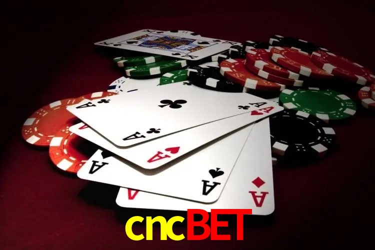 Apostas de Futebol cncbet