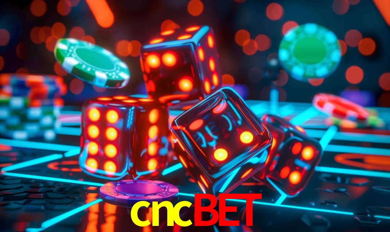 PIX Instantâneo cncbet