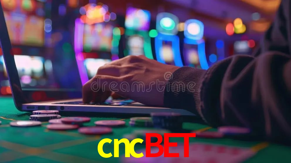 Mesa de Blackjack cncbet