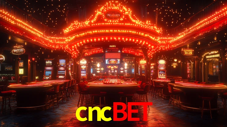 Explore as vantagens do cncbet: serviço profissional e confiabilidade