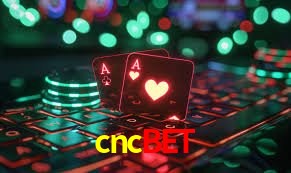 Provedores de Jogos cncbet