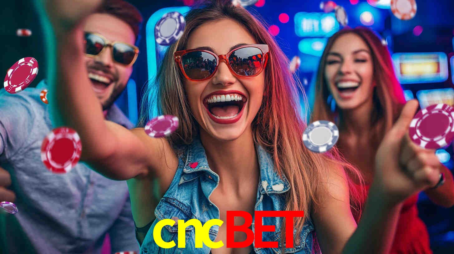 Explorando a Categoria de Eventos em Apostas na cncbet