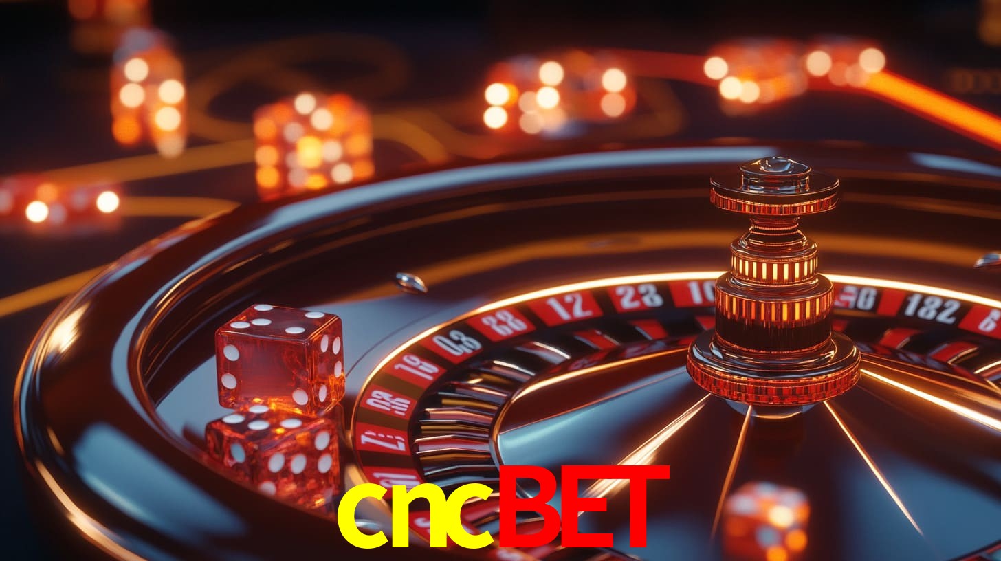 Roulette Table cncbet