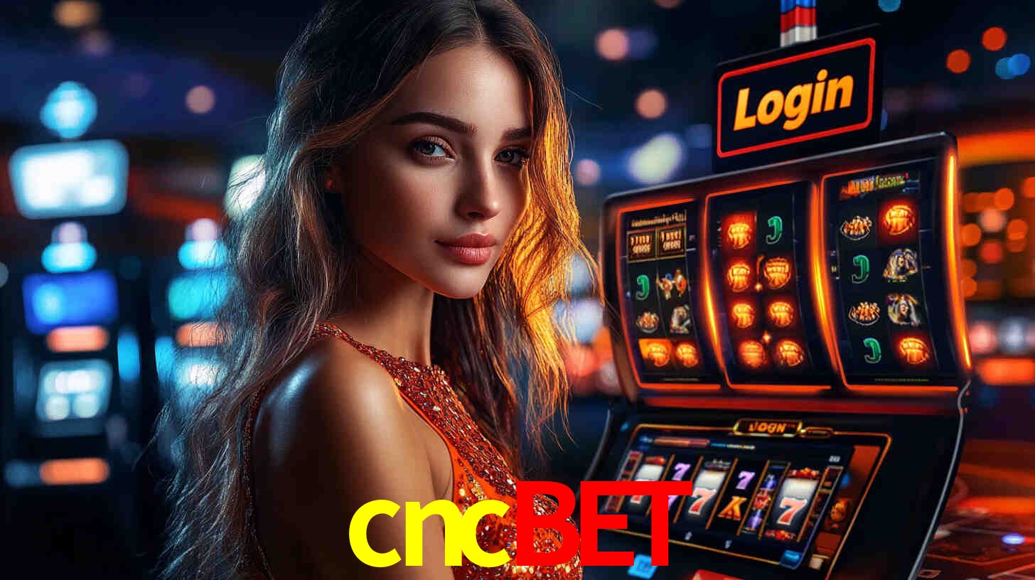 cncbet: Jogos de Caça-Níqueis-Altas Recompensas, Roleta-Velocidade, Blackjack-Desafios Máximos