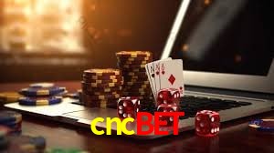 Jogos Exclusivos cncbet