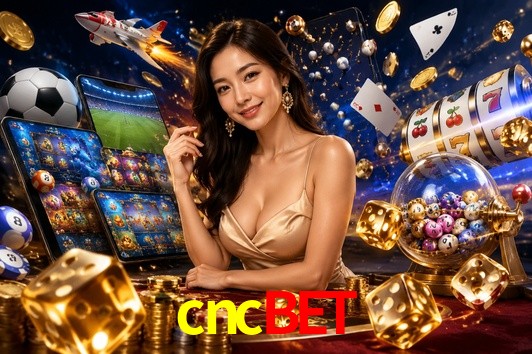 Slot Games cncbet