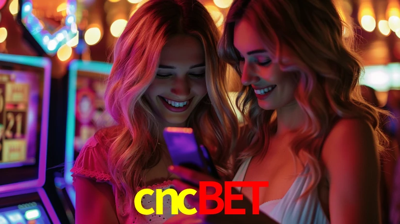 Experimente o Login Seguro Premium no cncbet