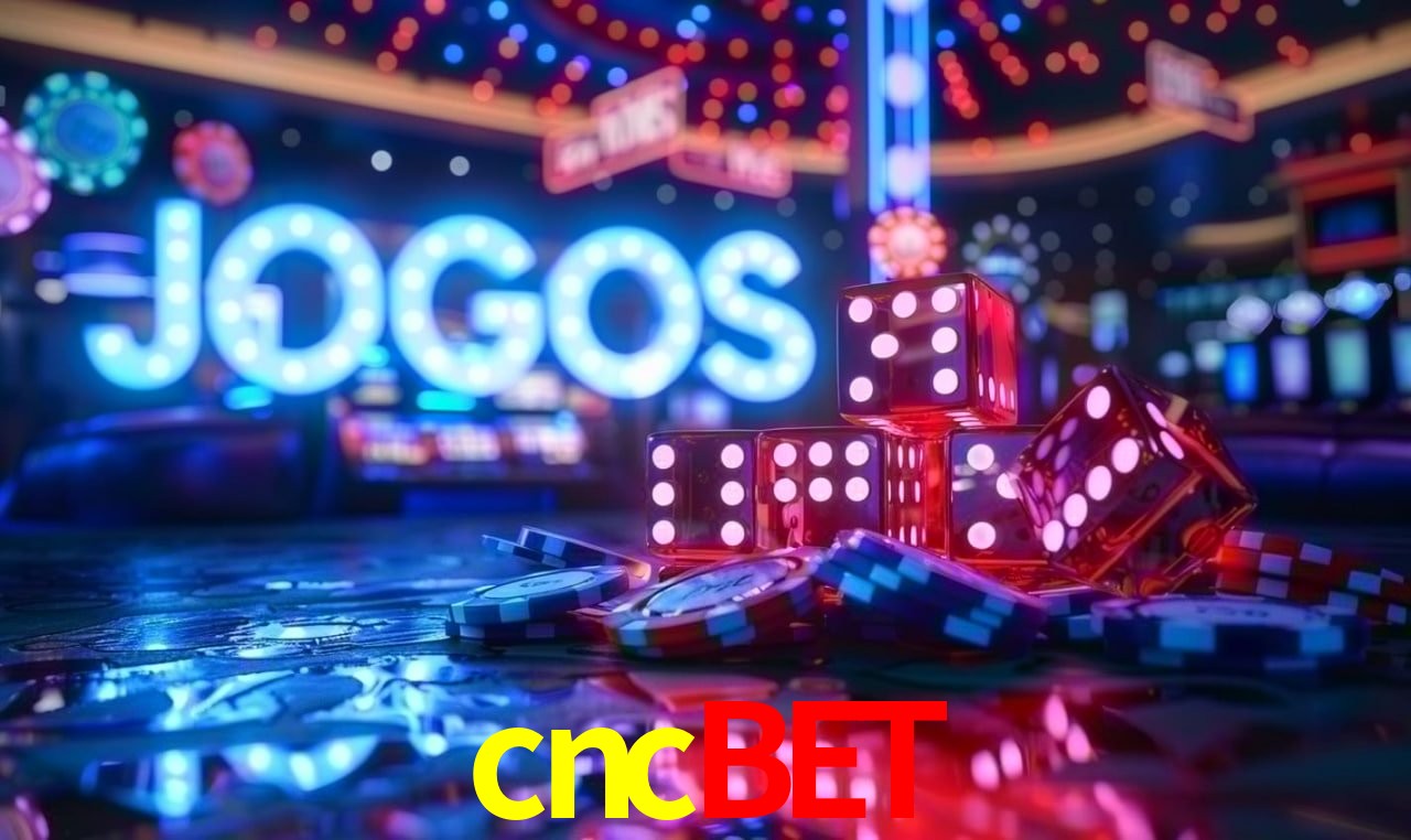 Casino Ao Vivo cncbet
