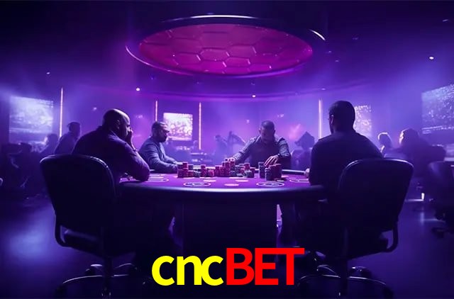 Login Seguro cncbet
